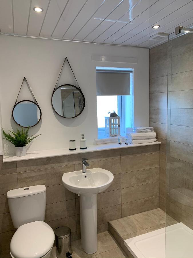 Kincraig Apartment Ayr Extérieur photo